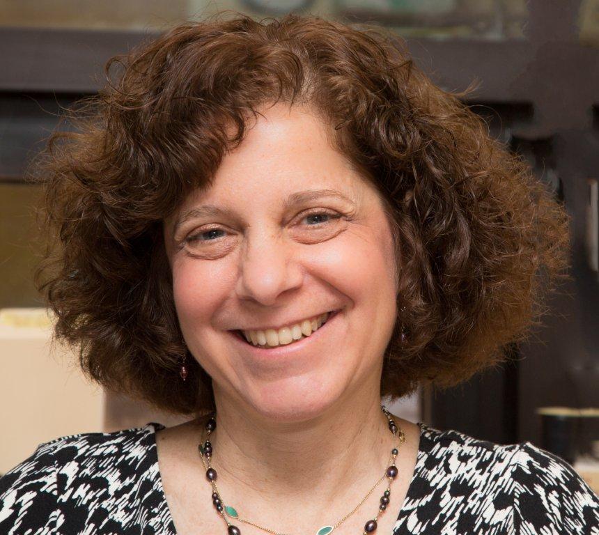 Rabbi Amy E. Roth